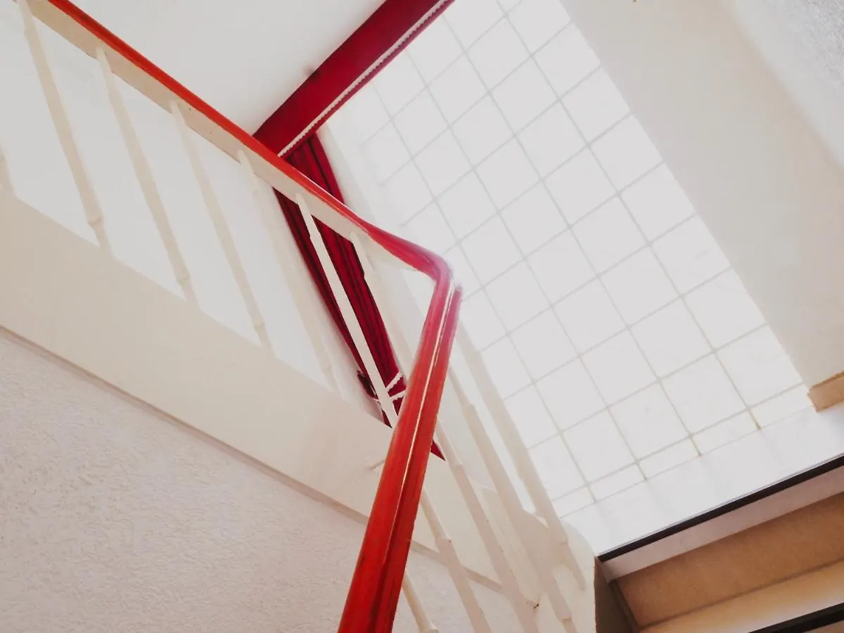 Villa Natur Monteur & Ferienwohnung Mit Wlan & Parkplatz Muhlhausen