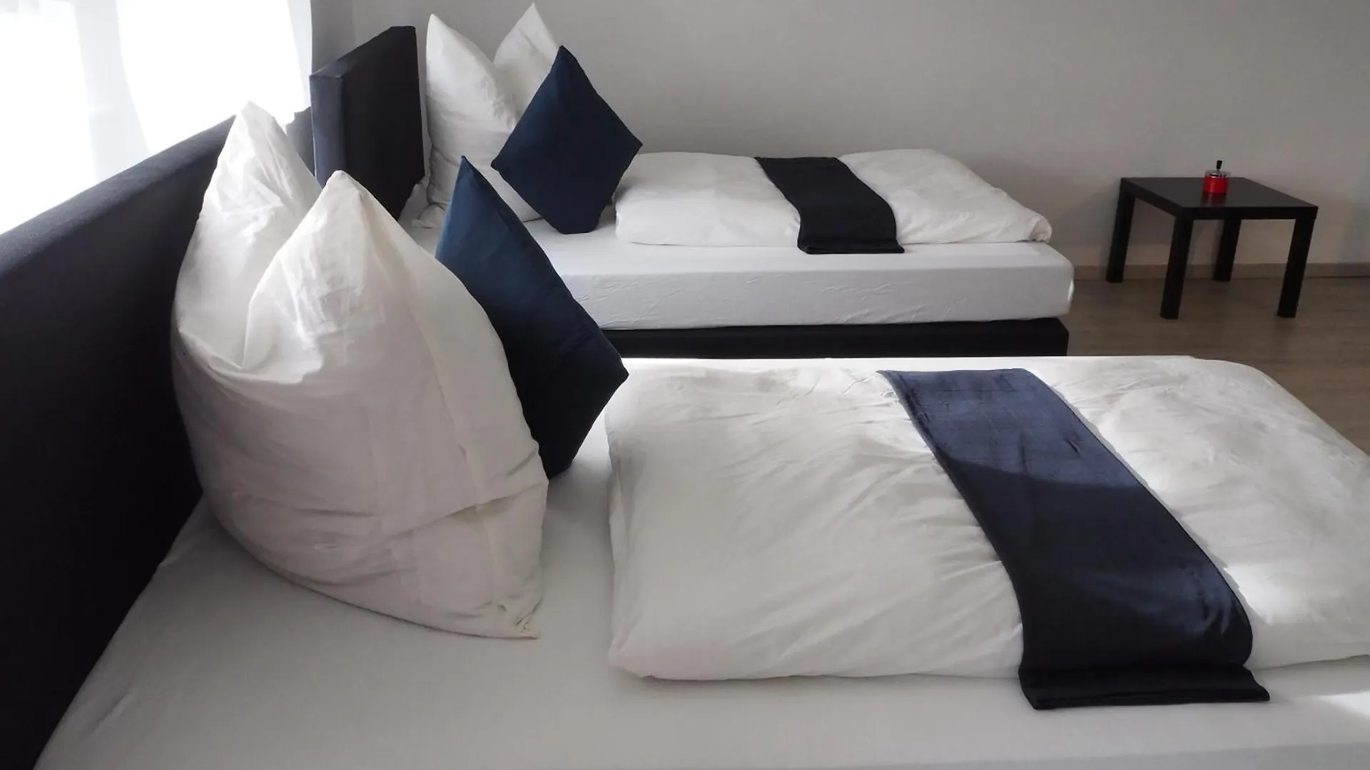 Villa Natur Monteur & Ferienwohnung Mit Wlan & Parkplatz Muhlhausen  Muhlhausen (Neumarkt)